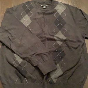 AC Design Crew Neck Sweater